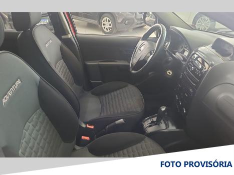 FIAT Palio 1.8 FLEX ELX DUALOGIC AUTOMATIZADO, Foto 4