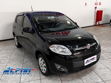 FIAT Palio , Foto 2