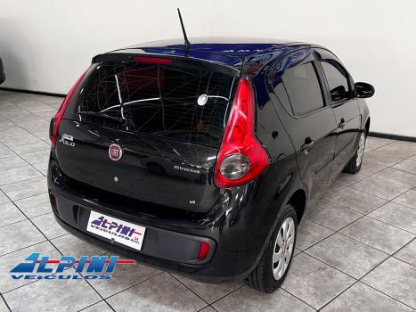 FIAT Palio , Foto 3