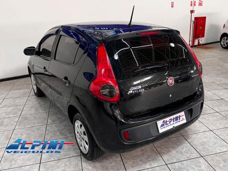 FIAT Palio , Foto 4