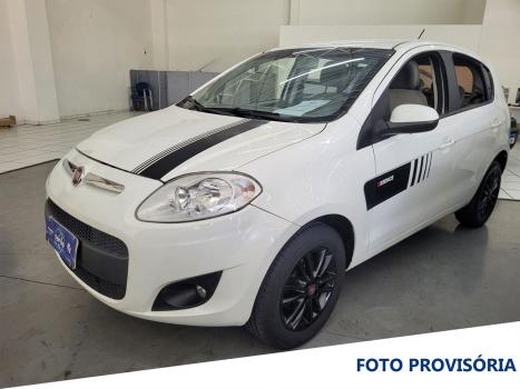 FIAT Palio , Foto 1