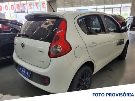 FIAT Palio , Foto 3