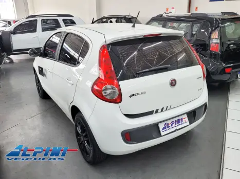 FIAT Palio , Foto 4 FIAT Palio , Foto 4