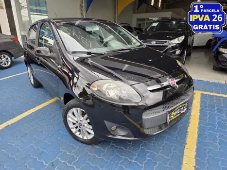 FIAT Palio , Foto 1
