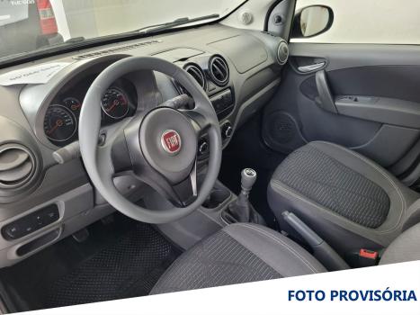 FIAT Palio , Foto 3