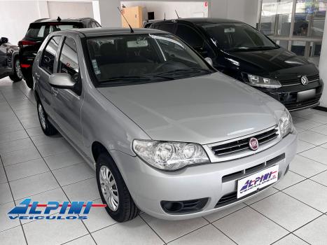 FIAT Palio , Foto 2