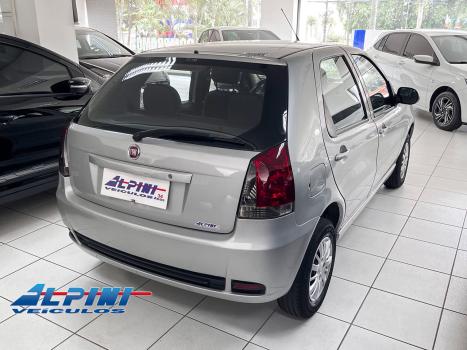 FIAT Palio , Foto 3