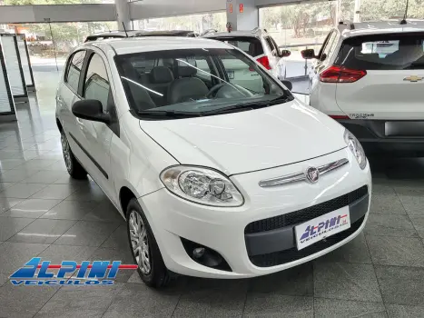 FIAT Palio , Foto 2