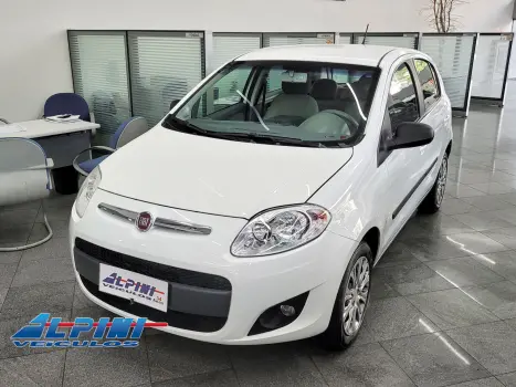 FIAT Palio , Foto 1