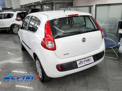 FIAT Palio , Foto 4