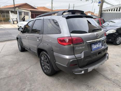 FIAT Palio Weekend 1.8 4P FLEX ADVENTURE LOCKER DUALOGIC AUTOMATIZADO, Foto 3