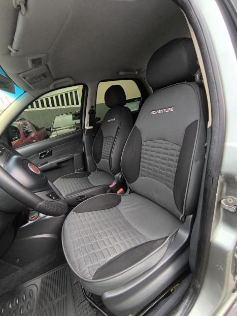 FIAT Palio Weekend 1.8 4P FLEX ADVENTURE LOCKER DUALOGIC AUTOMATIZADO, Foto 10