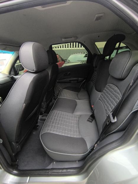 FIAT Palio Weekend 1.8 4P FLEX ADVENTURE LOCKER DUALOGIC AUTOMATIZADO, Foto 11