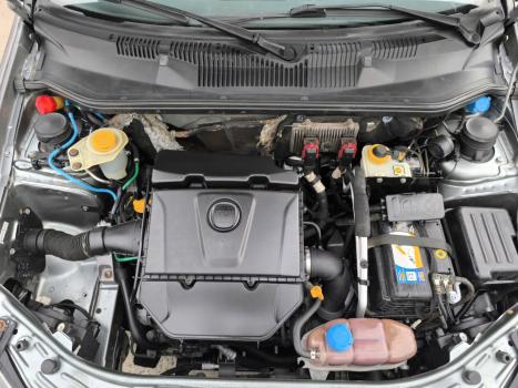 FIAT Palio Weekend 1.8 4P FLEX ADVENTURE LOCKER DUALOGIC AUTOMATIZADO, Foto 16