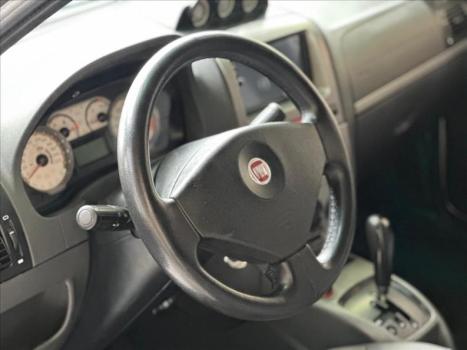 FIAT Palio Weekend 1.8 16V 4P FLEX ADVENTURE DUALOGIC AUTOMATIZADO, Foto 4