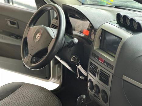 FIAT Palio Weekend 1.8 16V 4P FLEX ADVENTURE DUALOGIC AUTOMATIZADO, Foto 5