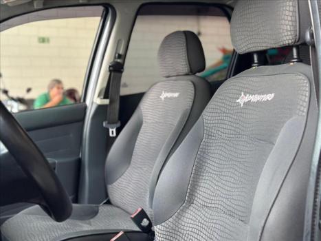 FIAT Palio Weekend 1.8 16V 4P FLEX ADVENTURE DUALOGIC AUTOMATIZADO, Foto 6