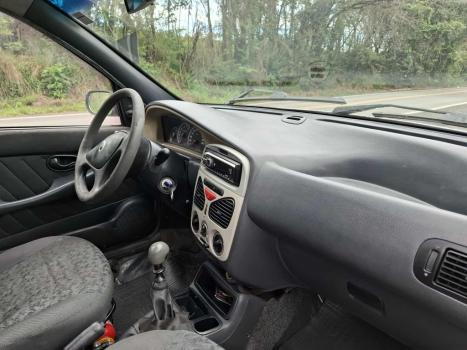 FIAT Palio Weekend 1.3 4P FLEX ELX, Foto 2
