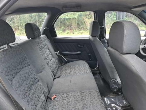 FIAT Palio Weekend 1.3 4P FLEX ELX, Foto 3