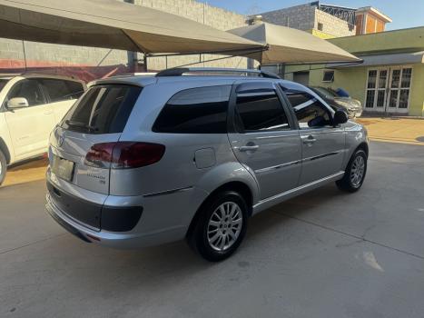 FIAT Palio Weekend 1.4 4P FLEX ATTRACTIVE, Foto 3