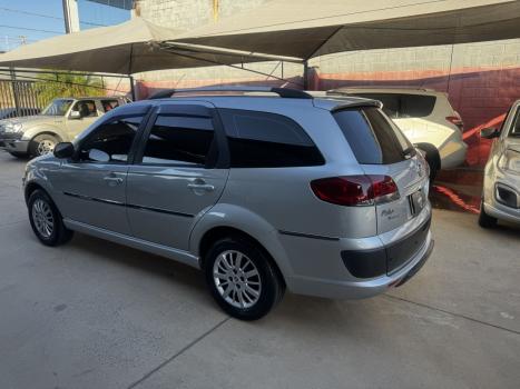 FIAT Palio Weekend 1.4 4P FLEX ATTRACTIVE, Foto 4