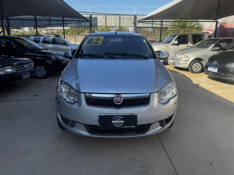 FIAT Palio Weekend 1.4 4P FLEX ATTRACTIVE, Foto 5