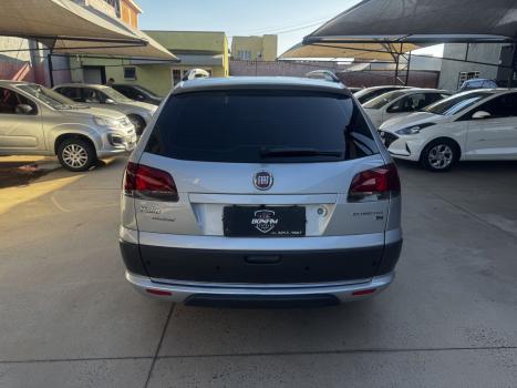 FIAT Palio Weekend 1.4 4P FLEX ATTRACTIVE, Foto 6