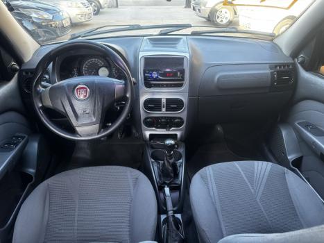 FIAT Palio Weekend 1.4 4P FLEX ATTRACTIVE, Foto 7