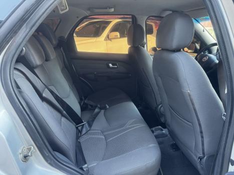 FIAT Palio Weekend 1.4 4P FLEX ATTRACTIVE, Foto 14