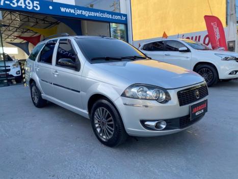 FIAT Palio Weekend 1.4 4P FLEX ATTRACTIVE, Foto 2