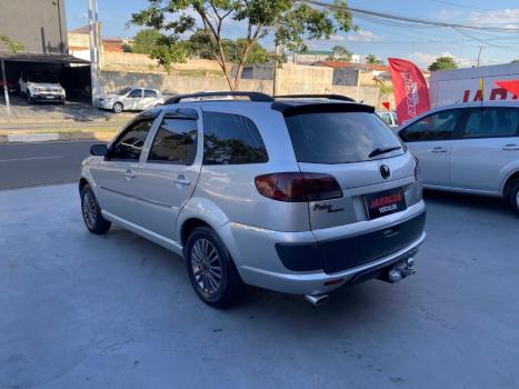 FIAT Palio Weekend 1.4 4P FLEX ATTRACTIVE, Foto 3