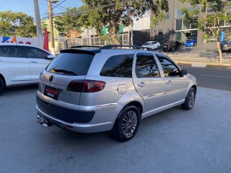 FIAT Palio Weekend 1.4 4P FLEX ATTRACTIVE, Foto 4