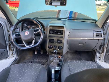FIAT Palio Weekend 1.4 4P FLEX ATTRACTIVE, Foto 9