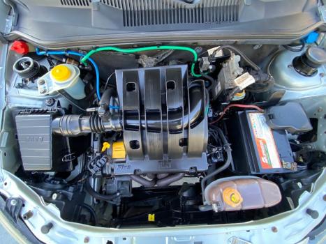 FIAT Palio Weekend 1.4 4P FLEX ATTRACTIVE, Foto 12