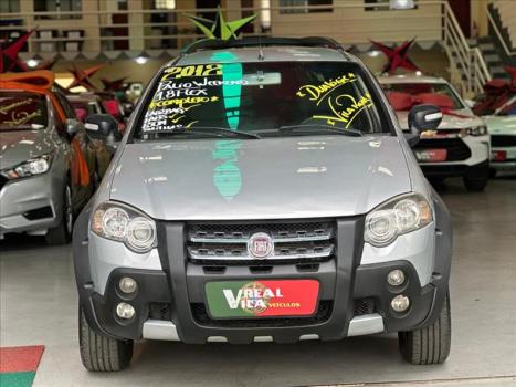 FIAT Palio Weekend 1.8 4P HLX, Foto 2