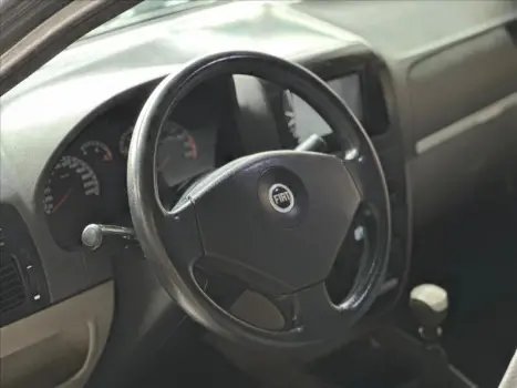 FIAT Palio Weekend 1.8 4P HLX, Foto 4