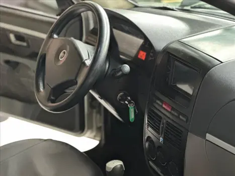 FIAT Palio Weekend 1.8 4P HLX, Foto 5