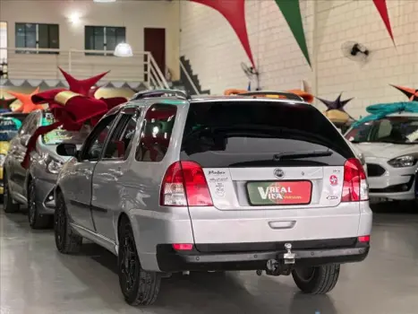 FIAT Palio Weekend 1.8 4P HLX, Foto 8