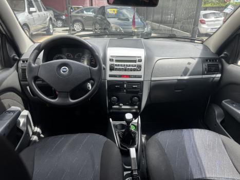 FIAT Palio Weekend 1.4 4P ELX FLEX, Foto 7