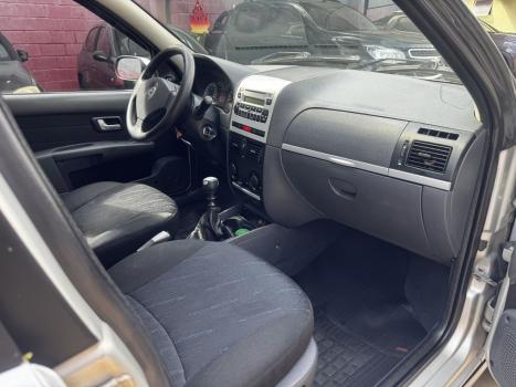 FIAT Palio Weekend 1.4 4P ELX FLEX, Foto 9