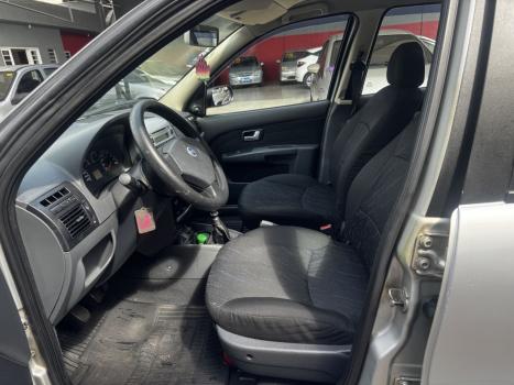 FIAT Palio Weekend 1.4 4P ELX FLEX, Foto 11