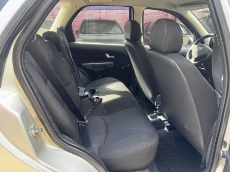 FIAT Palio Weekend 1.4 4P ELX FLEX, Foto 14