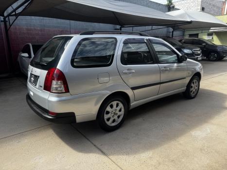 FIAT Palio Weekend 1.4 4P ELX FLEX, Foto 19