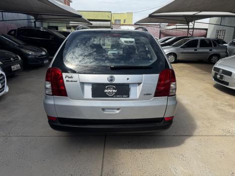 FIAT Palio Weekend 1.4 4P ELX FLEX, Foto 21