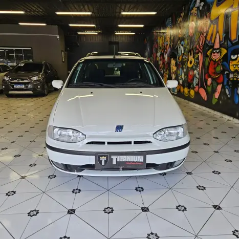 FIAT Palio Weekend 1.6 16V 4P STILE, Foto 3