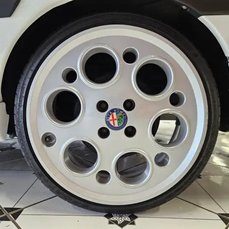 FIAT Palio Weekend 1.6 16V 4P STILE, Foto 10