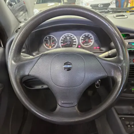 FIAT Palio Weekend 1.6 16V 4P STILE, Foto 11
