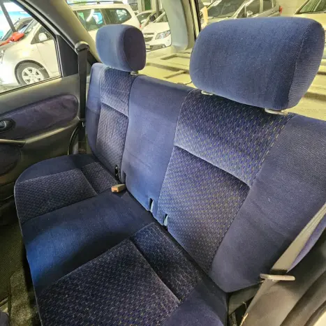 FIAT Palio Weekend 1.6 16V 4P STILE, Foto 15