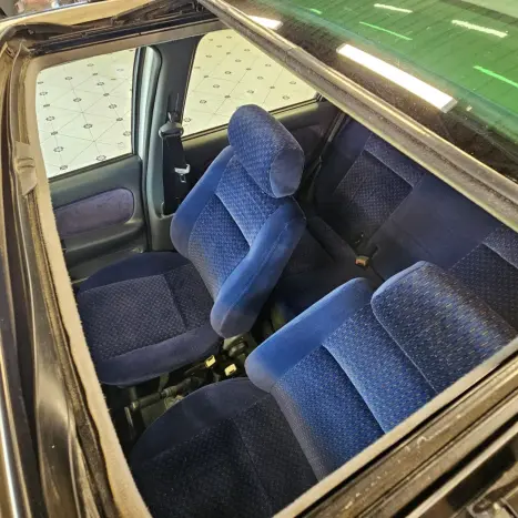 FIAT Palio Weekend 1.6 16V 4P STILE, Foto 16