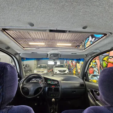 FIAT Palio Weekend 1.6 16V 4P STILE, Foto 17